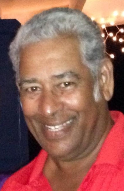 Obituary of Lennox Kepplin Mirjah