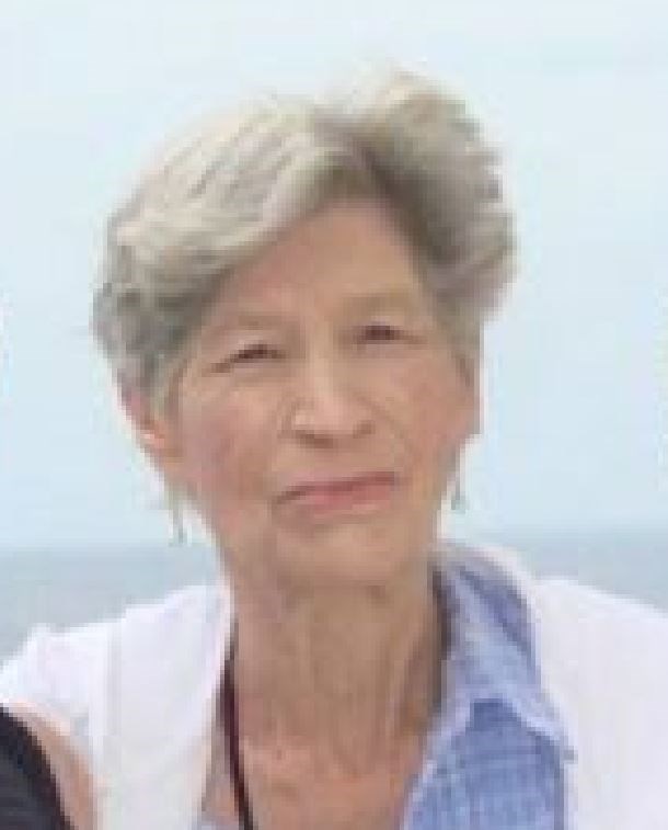 Obituary of Virginia M. Townsend