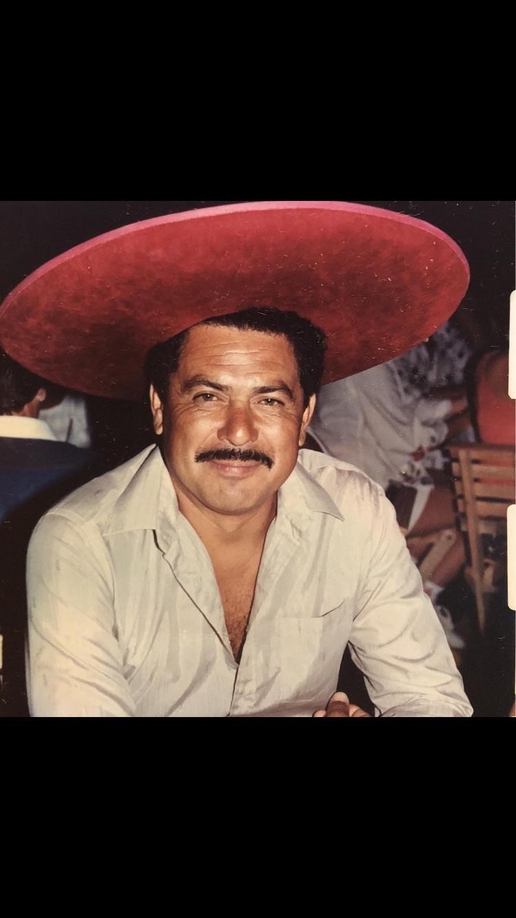 Obituary of Frank Morales Rodriguez