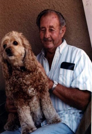 Obituary of Ben "Benny" Virgil Castellini