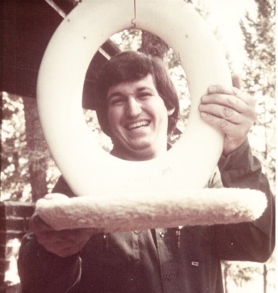 Avis de décès de Steve Schneider