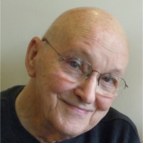 Obituary of Bernard Joseph La Londe