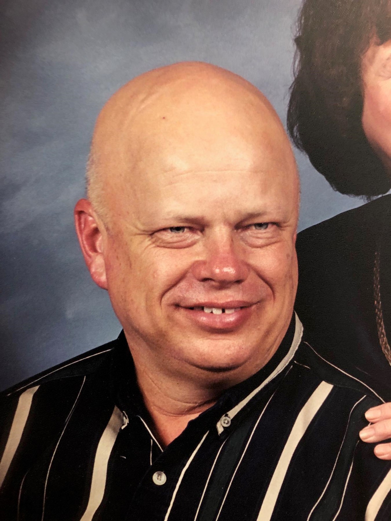 Obituary of Travis Dale Farley