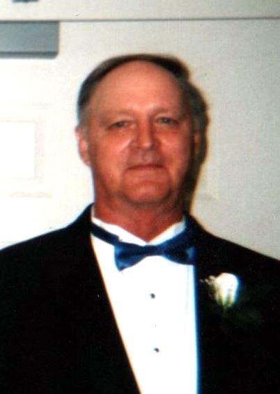 Obituary of Victor Dale White