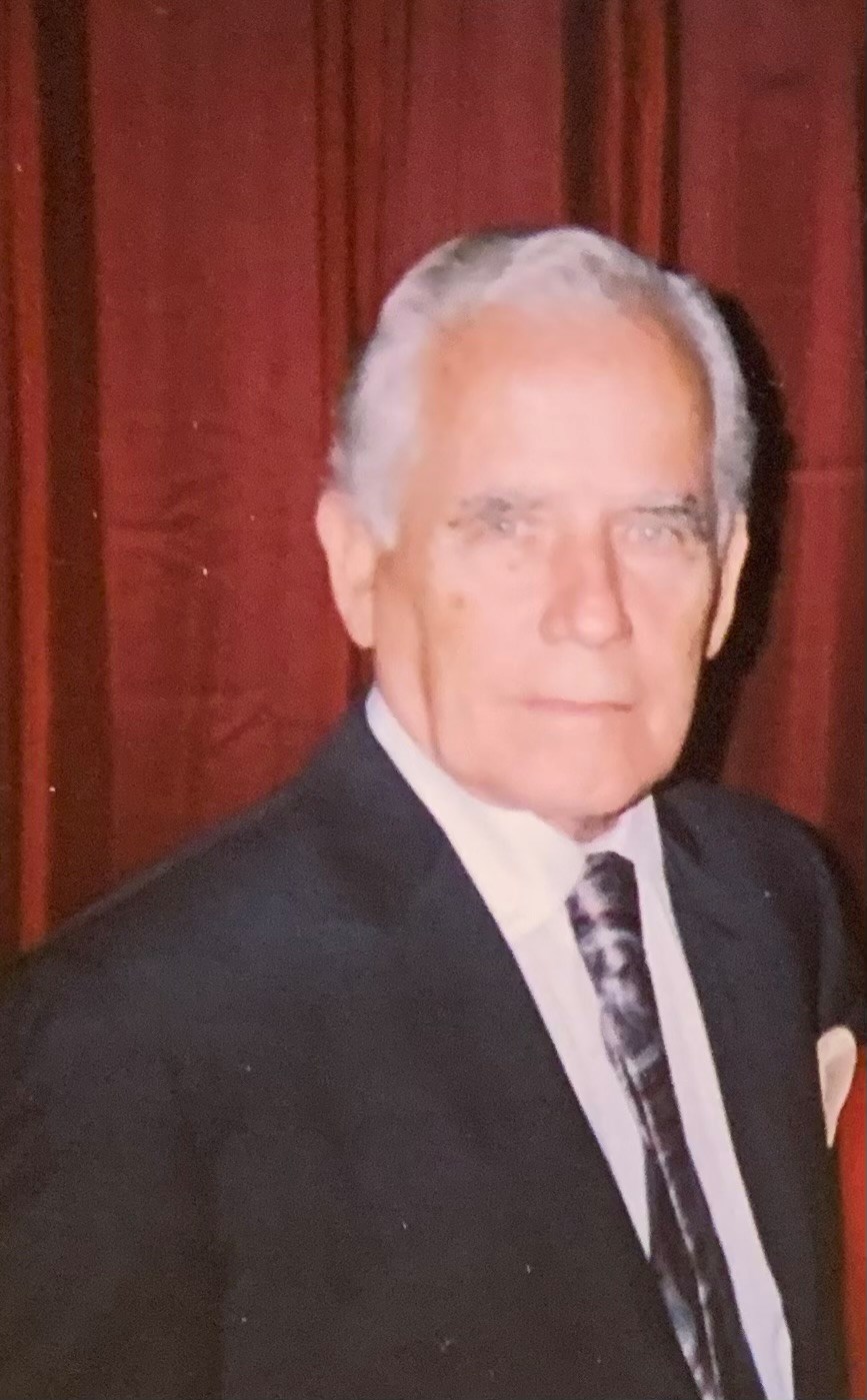 Obituario de Joseph Sanchez