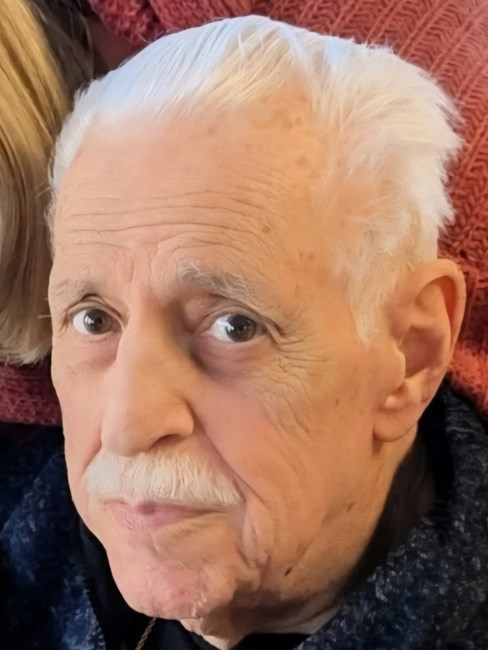 Obituary of Ronald James Wulfeck