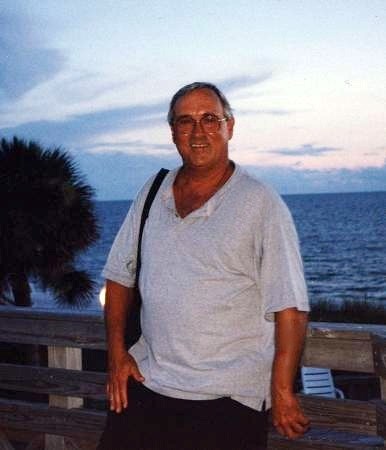 Obituary of Edwin Johnston