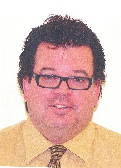 Obituary of Alexander Thomas Mitchell