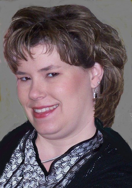 Obituary of Sherry Renee Cook Booher