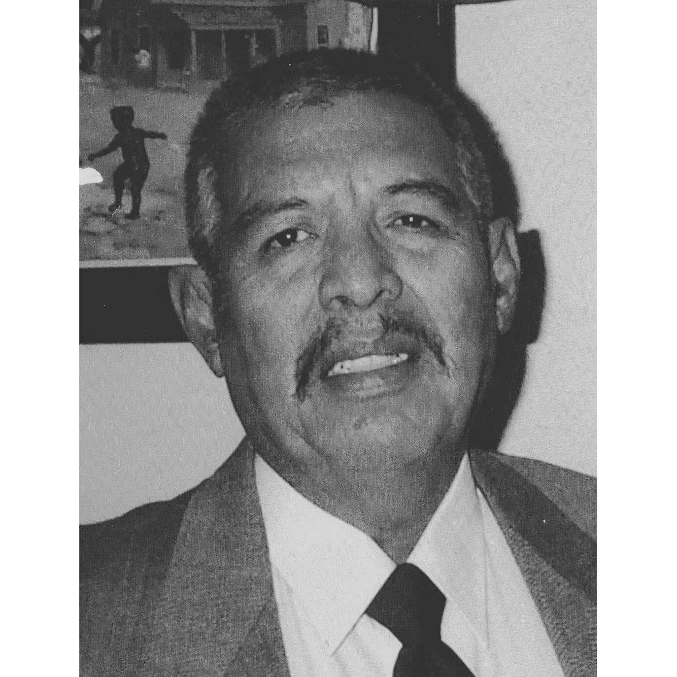 Norberto Delgado Obituary Corpus Christi, TX