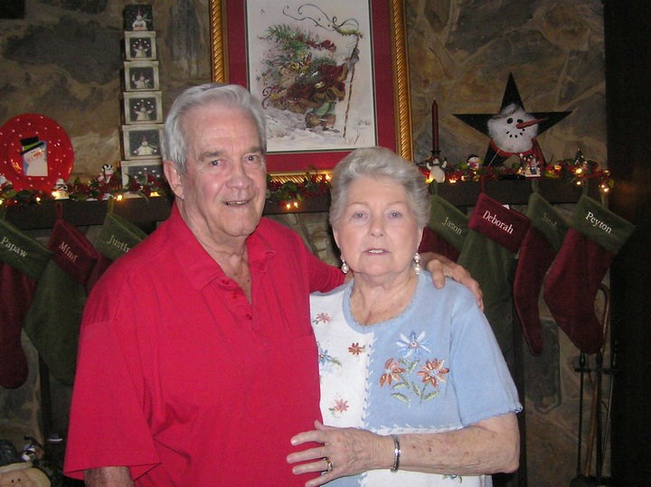 Obituary of Jack Hinkle Jr.