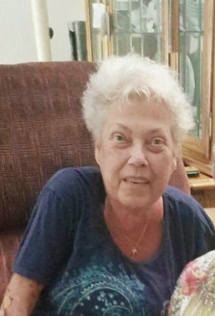 Obituary of Nancee R Halsteter