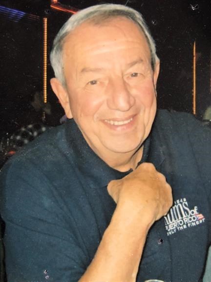 Obituary of John R. Alexander