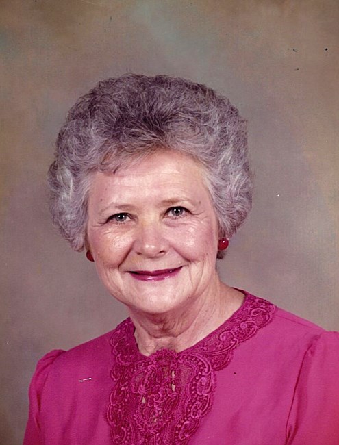 obituary image