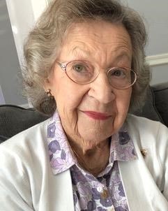 Obituary of Dorothy "Dottie" D. Cappelli