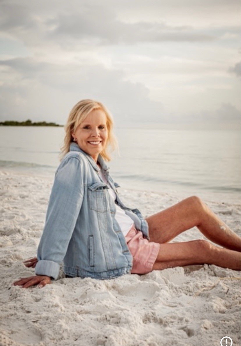 Obituary of Aimee Keenan