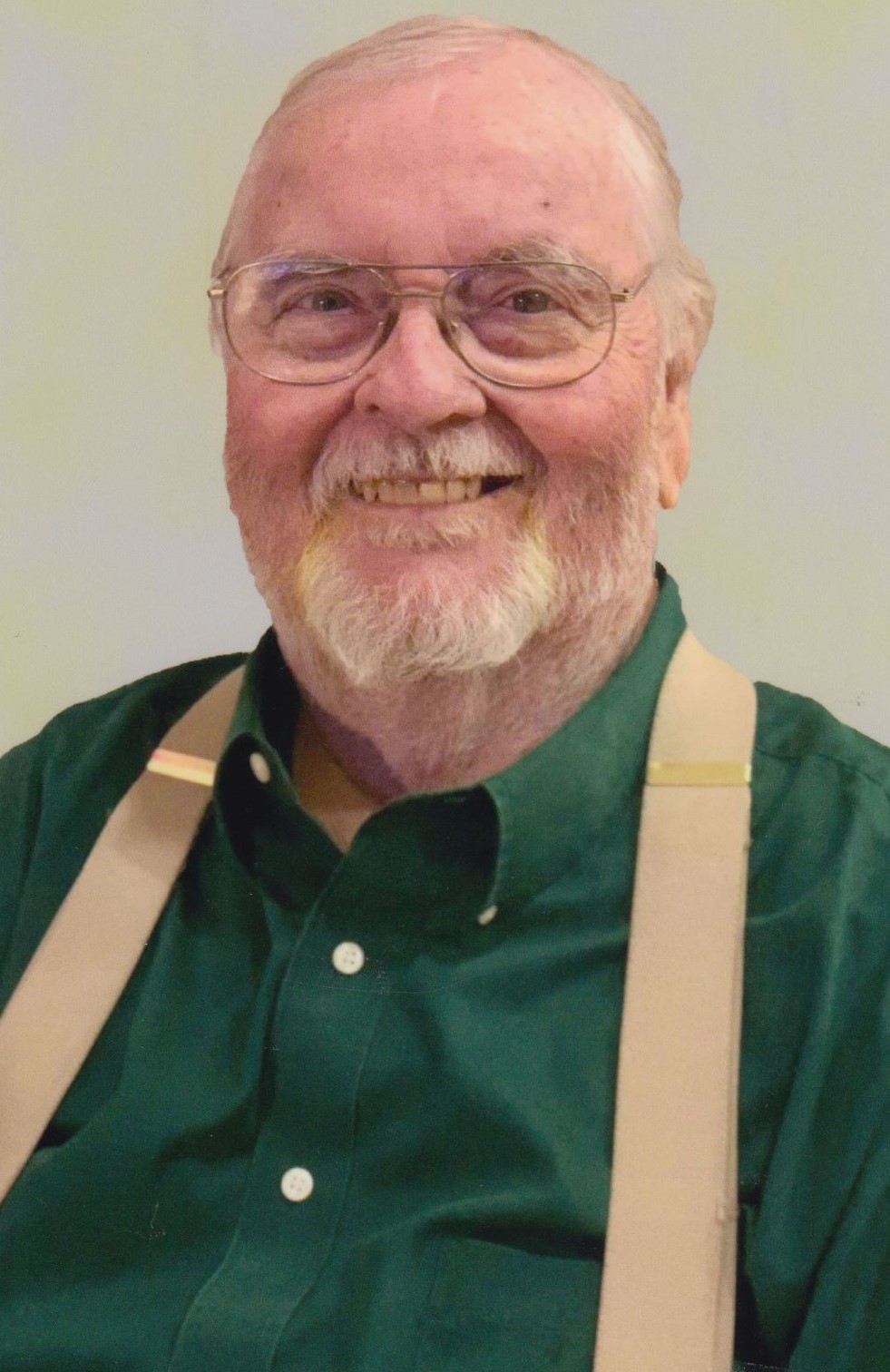 Charles Alford Obituary - New Bern, NC