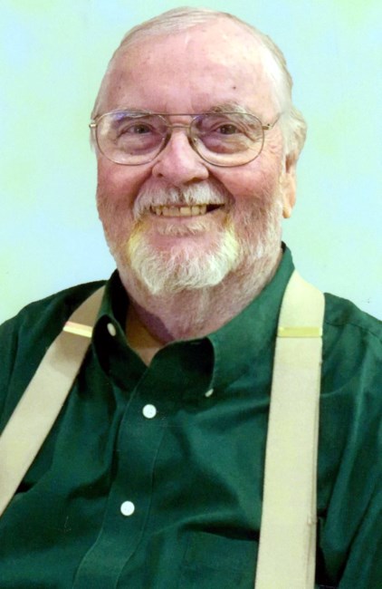 Obituary of Charles Stephen Alford Sr.