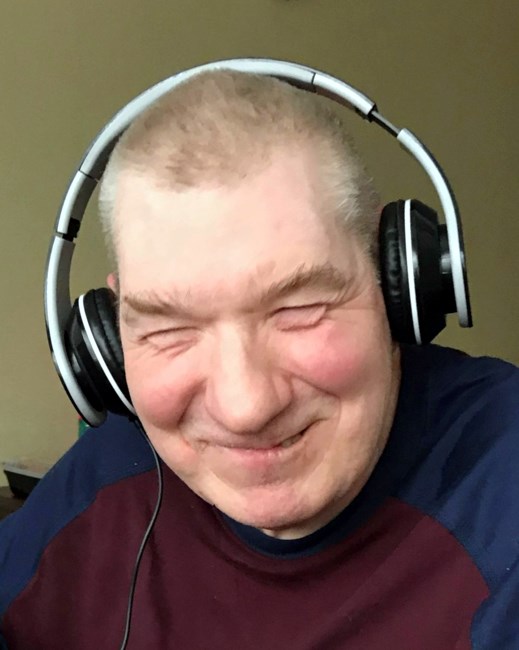 Obituary of James D. "Donnie" Marler, Jr.