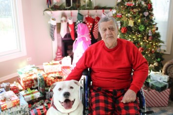 Avis de décès de Wilmer Rodriguez