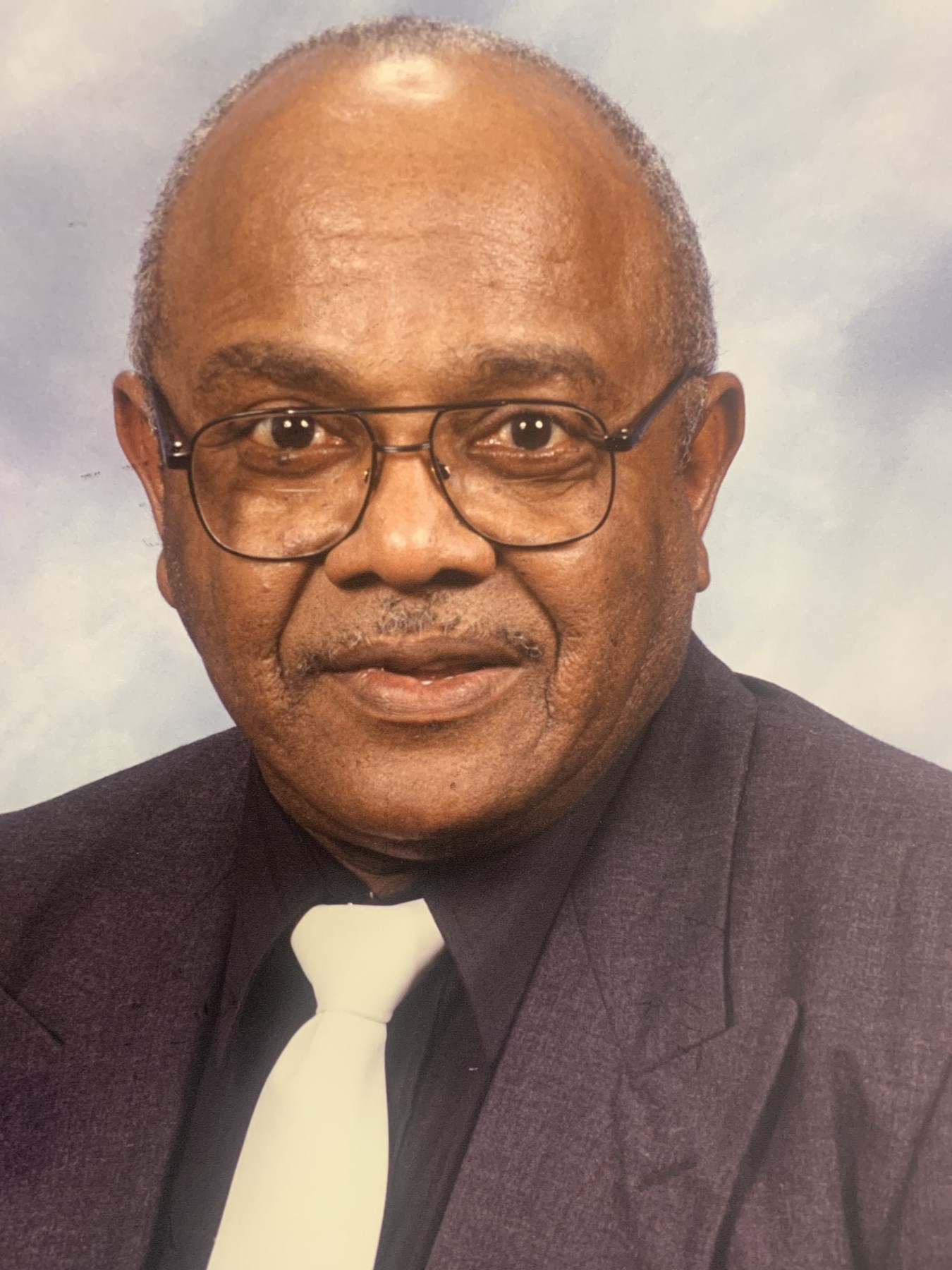 Obituary of JW Wadlington