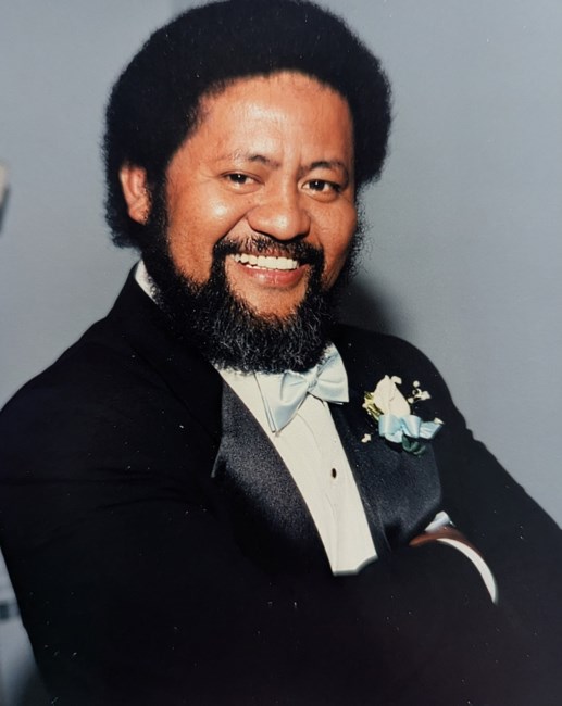 Obituary of Danny San Agustin Eliptico