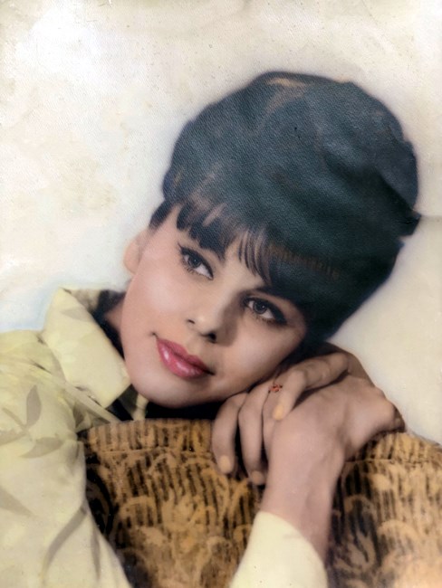 Obituary of Raquel Sevilla Mendoza