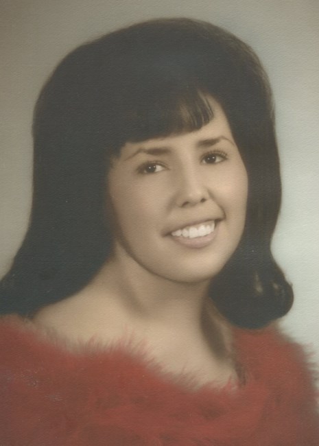 Obituary of Lydia Lopez