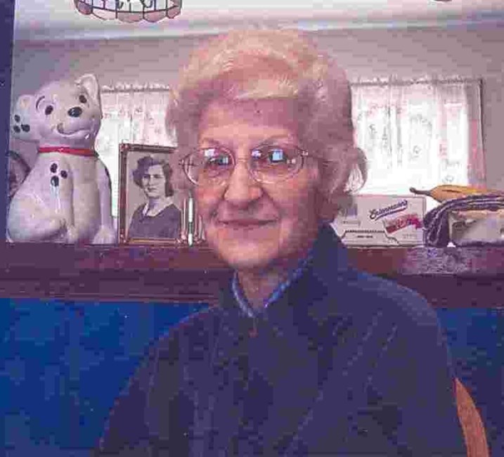 Obituary of Barbara Joan Marra