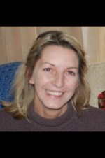 Tamara "Tammy" Copeland