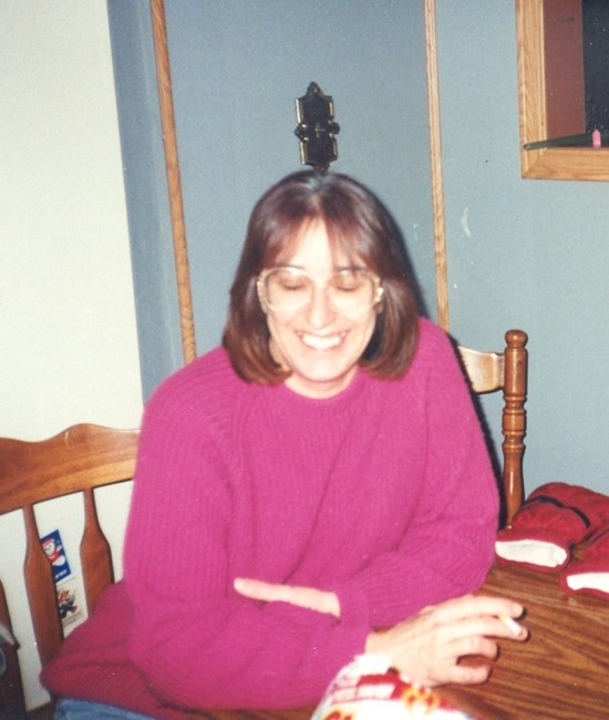 Obituary of Marie Stauder