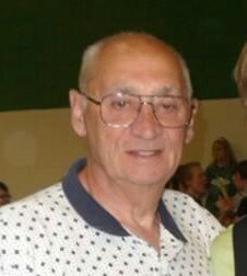 Obituary of Albert Rhodes