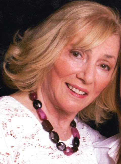 Obituary of Helen Fleming