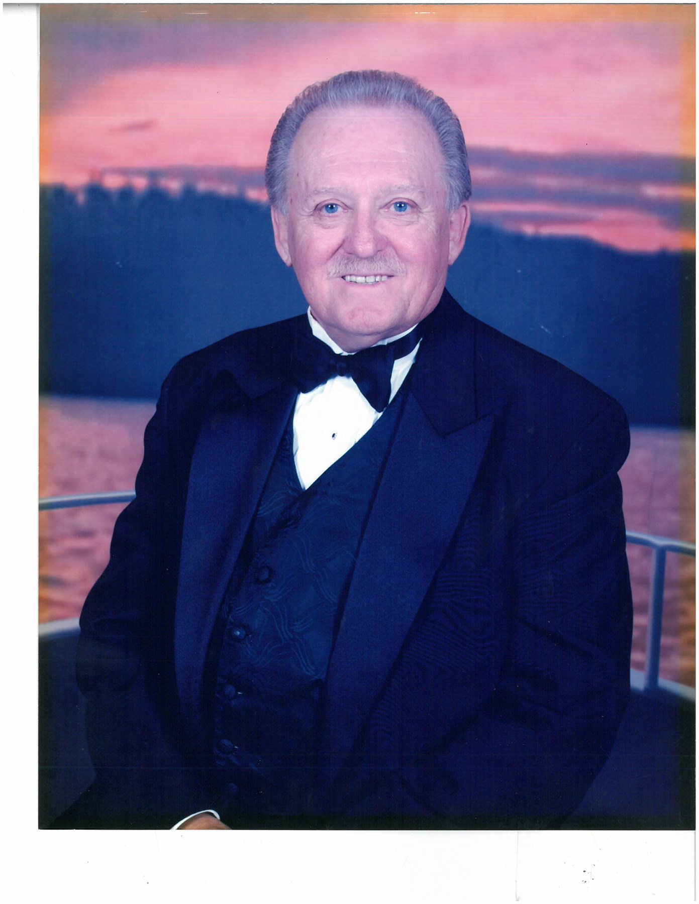 Thomas "Tom" Bailey Obituary Westminster, CA