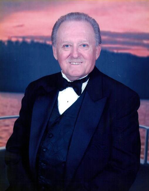 Obituary of Thomas "Tom" George Bailey