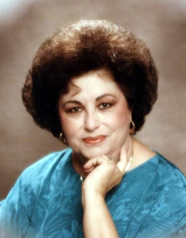 Shirley C. Cary Obituary - TAMPA, FL