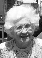 Obituary of Lorraine Fowler