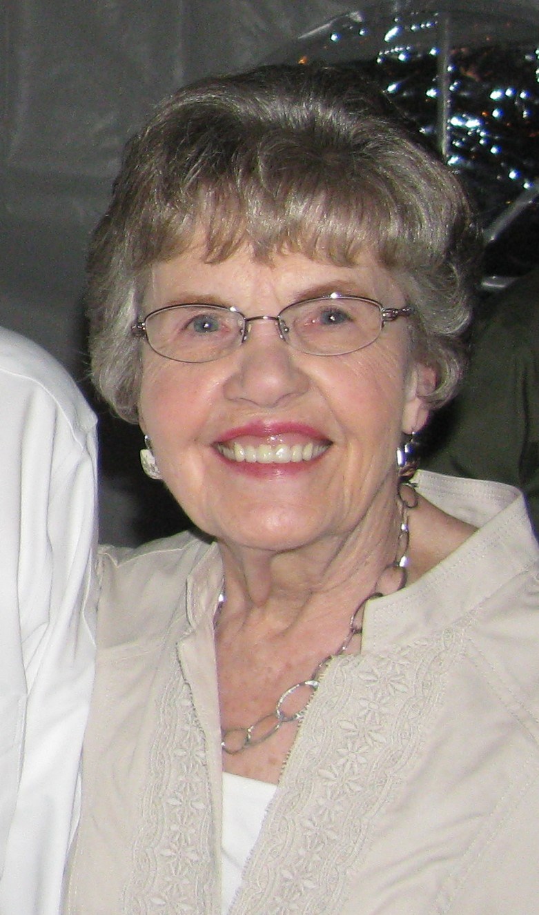 Obituary of Jacqueline Faye (Rolf) Taylor