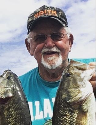 Obituary of William Odell Curtis