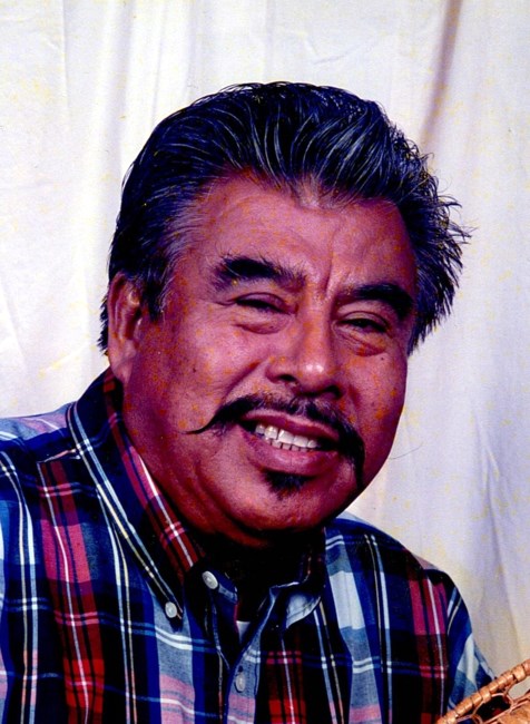 Obituary of Antonio Ruiz Landin