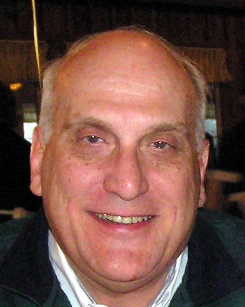 Obituary of Lawrence H McDonald