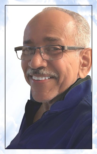 Obituary of Rawle Stephenson Purcell