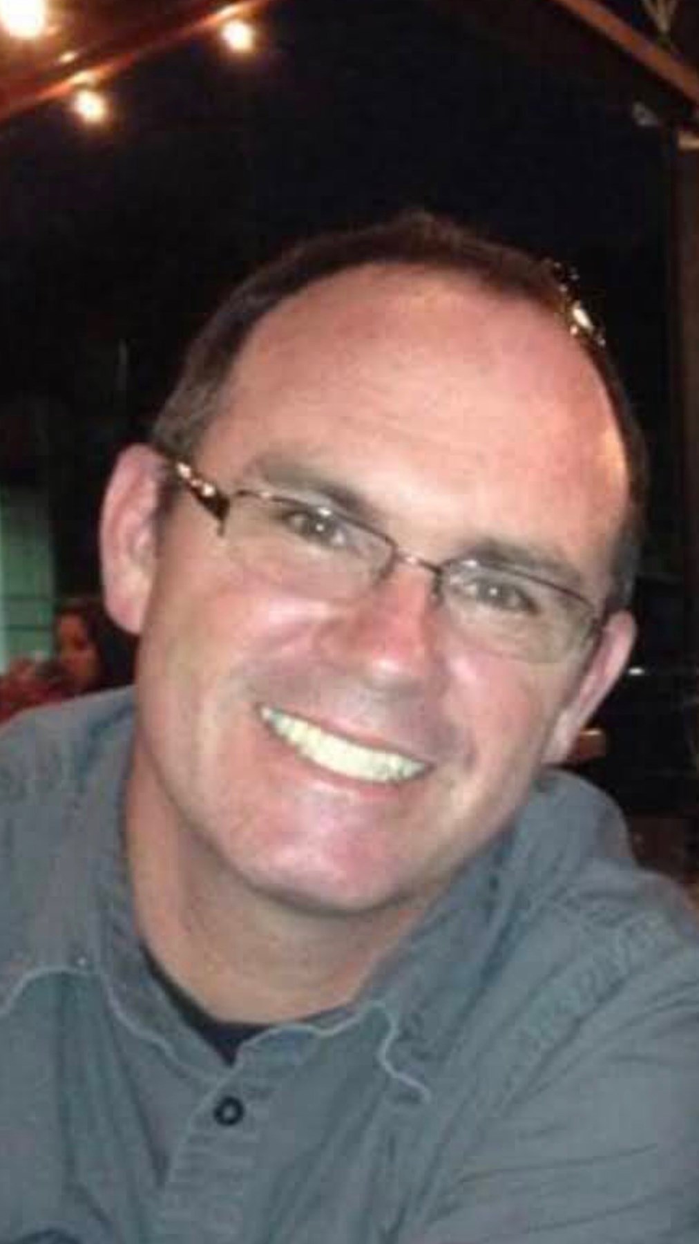 Obituary of Joseph Edward Doucette