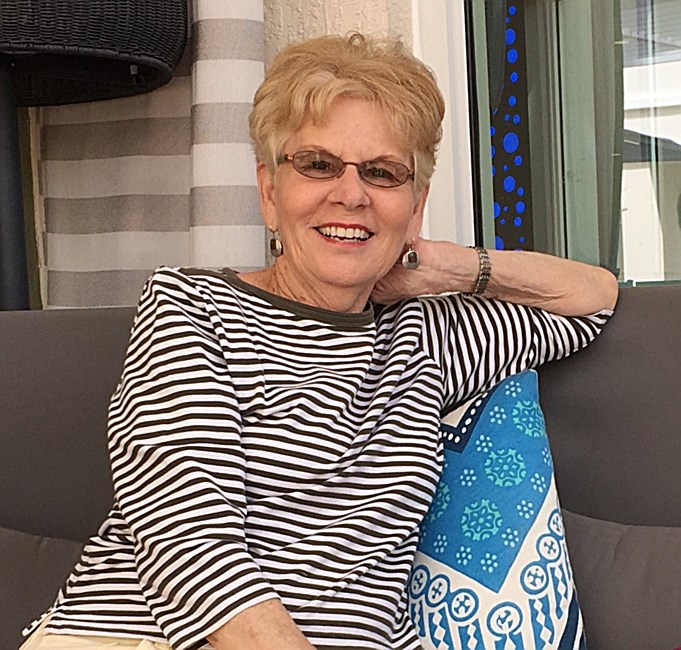 Obituary of Patricia Moeller