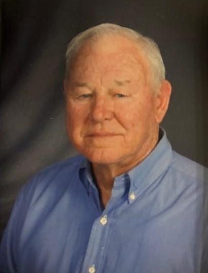 Obituary of Rex Warren Cochran Sr.