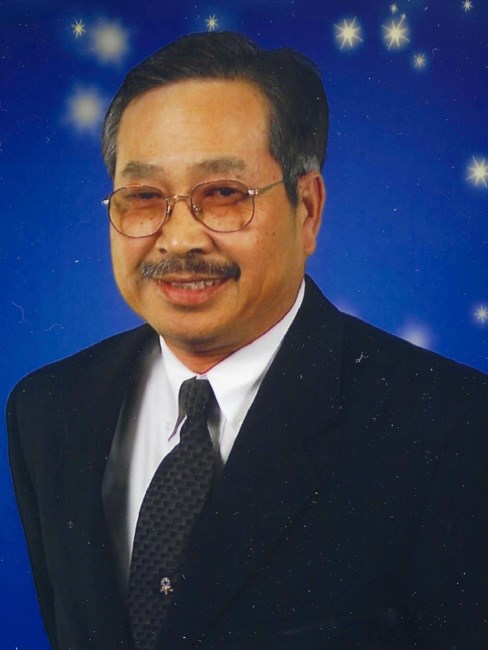 Obituary of Nguyen Quang Hau