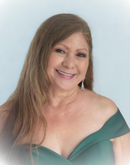 Obituary of Evelia Valle Diaz