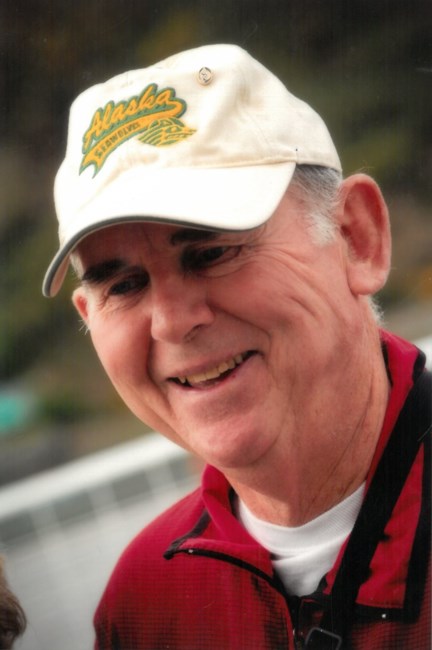 Obituary of Robert Monroe Vogt