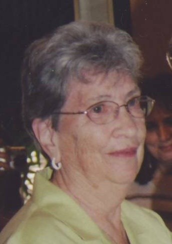Obituary of Mona W. Klemm