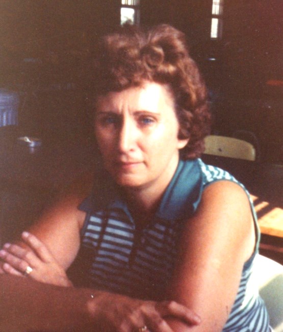 Obituary of Mary K. Hayes